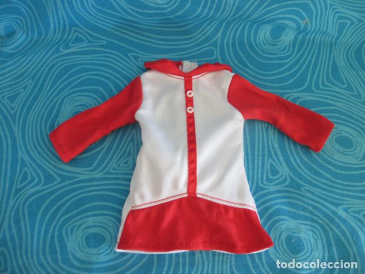 Mu&ntilde;ecas Nancy y Lucas: VESTIDO NANCY NEW - Foto 1
