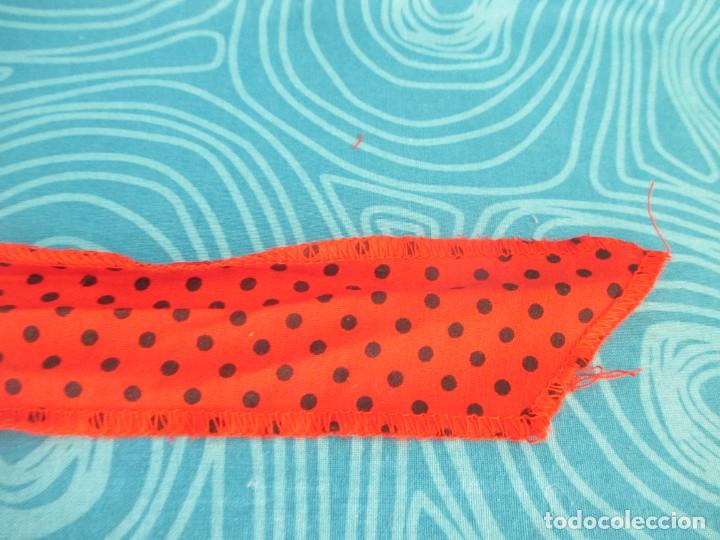 Mu&ntilde;ecas Nancy y Lucas: FOULARD NANCY NEW - Foto 3