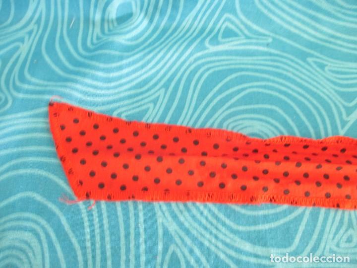 Mu&ntilde;ecas Nancy y Lucas: FOULARD NANCY NEW - Foto 4