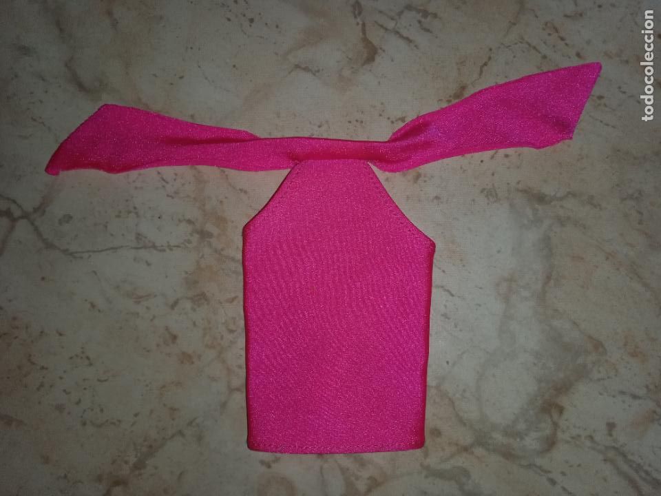 Mu&ntilde;ecas Nancy y Lucas: Top camisa de mu&ntilde;eca de Nancy o lesly - Foto 1