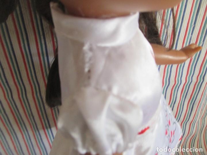 Mu&ntilde;ecas Nancy y Lucas: NANCY NEW, VESTIDO ORIGINAL - Foto 4