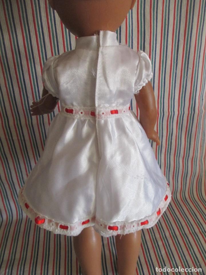 Mu&ntilde;ecas Nancy y Lucas: NANCY NEW, VESTIDO ORIGINAL - Foto 5