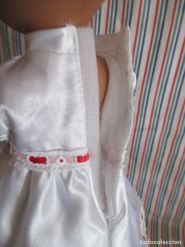 Mu&ntilde;ecas Nancy y Lucas: NANCY NEW, VESTIDO ORIGINAL - Foto 7