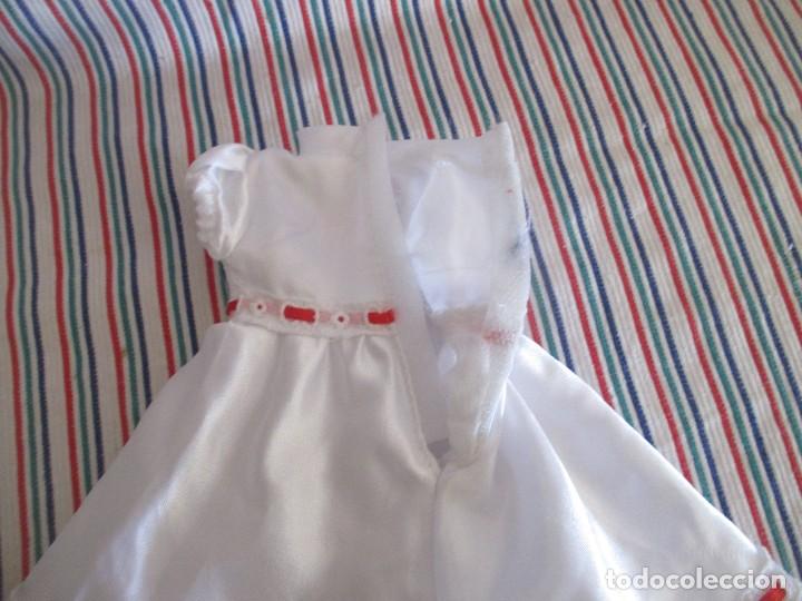 Mu&ntilde;ecas Nancy y Lucas: NANCY NEW, VESTIDO ORIGINAL - Foto 8