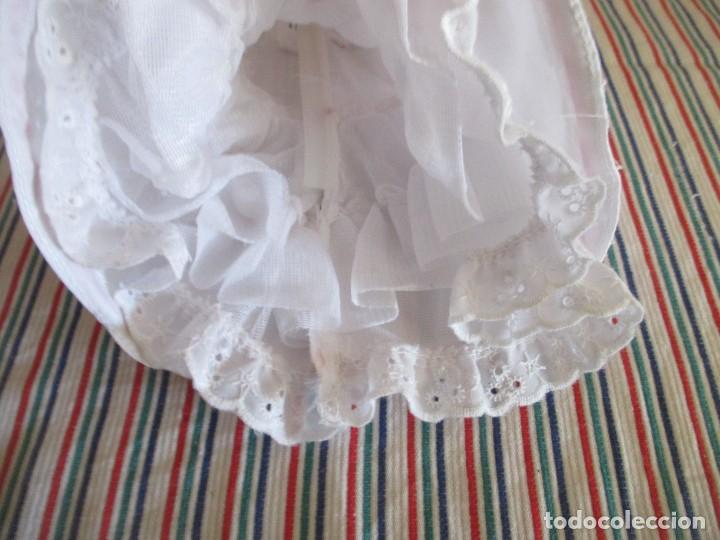 Mu&ntilde;ecas Nancy y Lucas: NANCY NEW, VESTIDO ORIGINAL - Foto 10