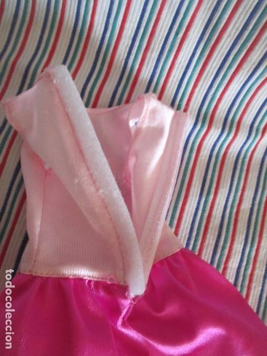Mu&ntilde;ecas Nancy y Lucas: NANCY NEW, VESTIDO ORIGINAL - Foto 5