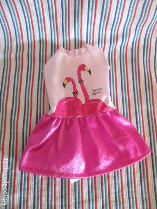 Mu&ntilde;ecas Nancy y Lucas: NANCY NEW, VESTIDO ORIGINAL - Foto 7