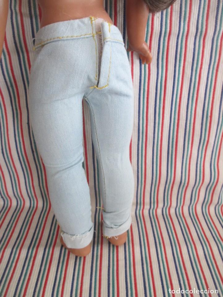 Mu&ntilde;ecas Nancy y Lucas: NANCY NEW, PANTALON ORIGINAL - Foto 3