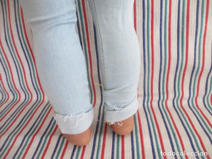 Mu&ntilde;ecas Nancy y Lucas: NANCY NEW, PANTALON ORIGINAL - Foto 4