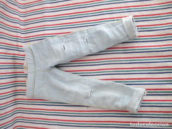 Mu&ntilde;ecas Nancy y Lucas: NANCY NEW, PANTALON ORIGINAL - Foto 6