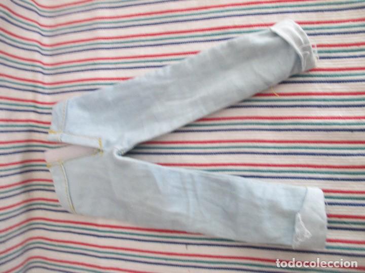 Mu&ntilde;ecas Nancy y Lucas: NANCY NEW, PANTALON ORIGINAL - Foto 7