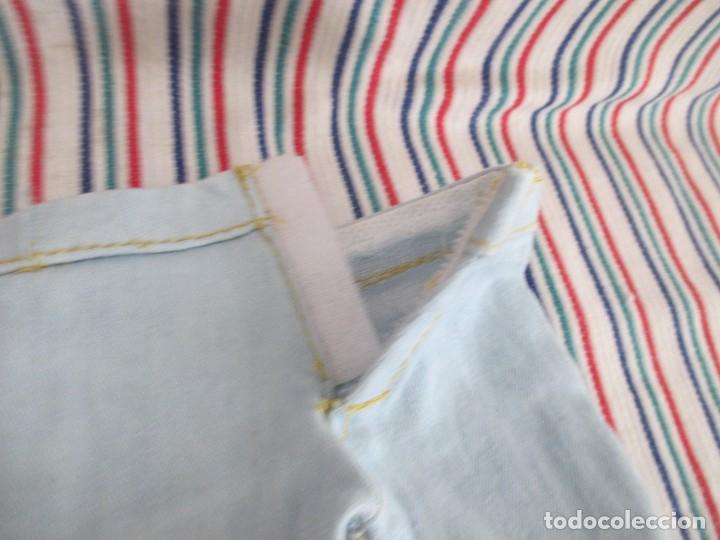 Mu&ntilde;ecas Nancy y Lucas: NANCY NEW, PANTALON ORIGINAL - Foto 8