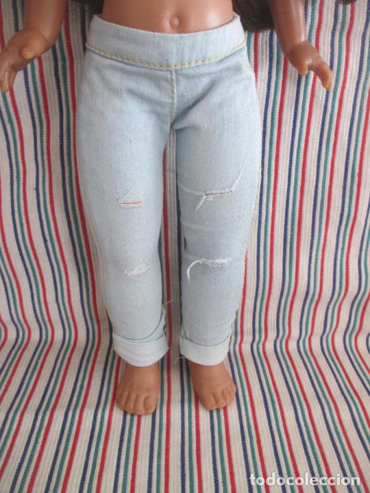Mu&ntilde;ecas Nancy y Lucas: NANCY NEW, PANTALON ORIGINAL - Foto 1