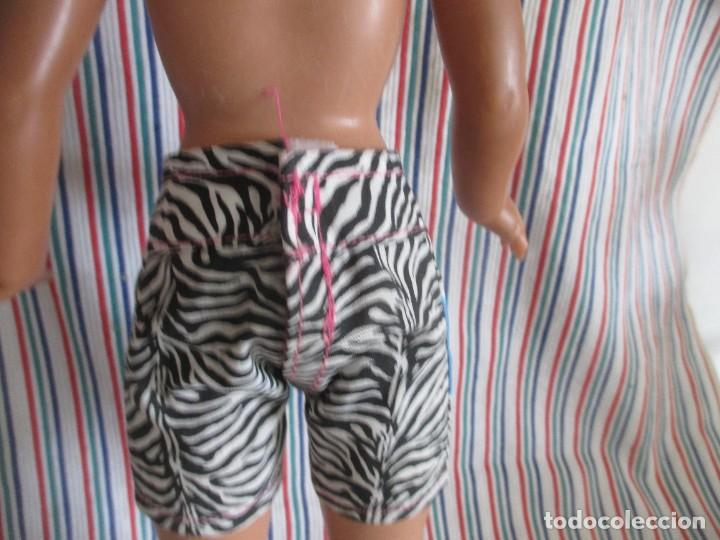 Mu&ntilde;ecas Nancy y Lucas: NANCY NEW, PANTALON ORIGINAL - Foto 4