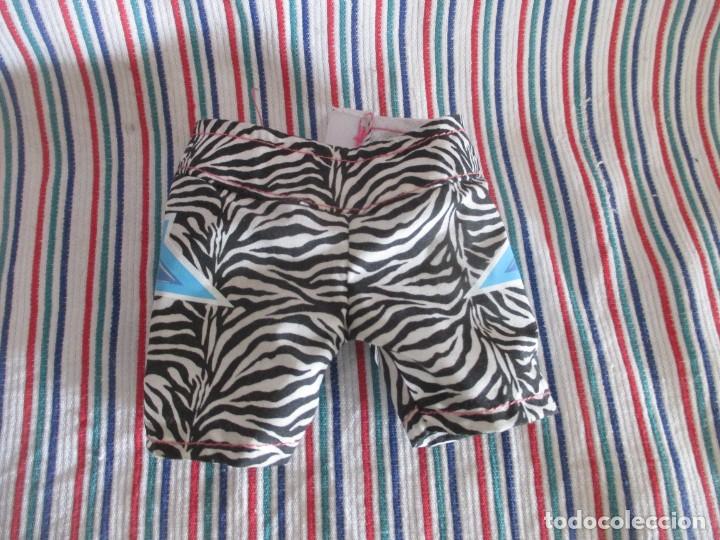 Mu&ntilde;ecas Nancy y Lucas: NANCY NEW, PANTALON ORIGINAL - Foto 5
