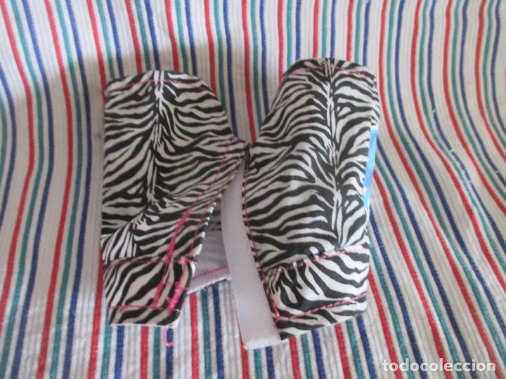 Mu&ntilde;ecas Nancy y Lucas: NANCY NEW, PANTALON ORIGINAL - Foto 6