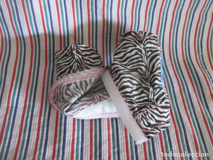 Mu&ntilde;ecas Nancy y Lucas: NANCY NEW, PANTALON ORIGINAL - Foto 7