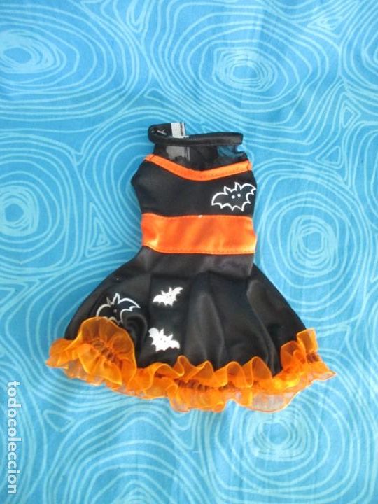 Mu&ntilde;ecas Nancy y Lucas: VESTIDO, ORIGINAL NANCY NEW - Foto 2