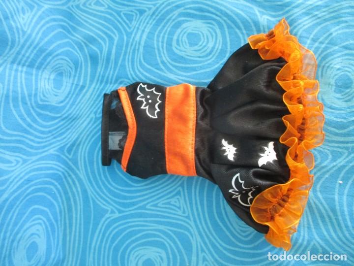 Mu&ntilde;ecas Nancy y Lucas: VESTIDO, ORIGINAL NANCY NEW - Foto 6