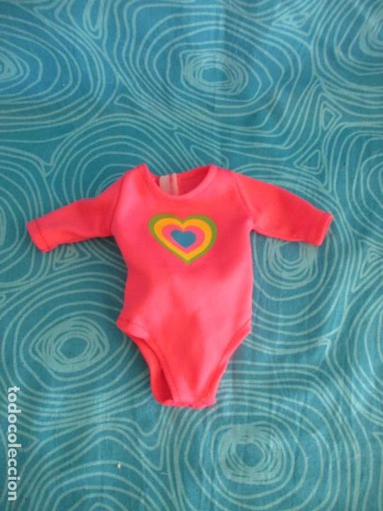 Mu&ntilde;ecas Nancy y Lucas: VESTIDO, ORIGINAL NANCY NEW - Foto 2