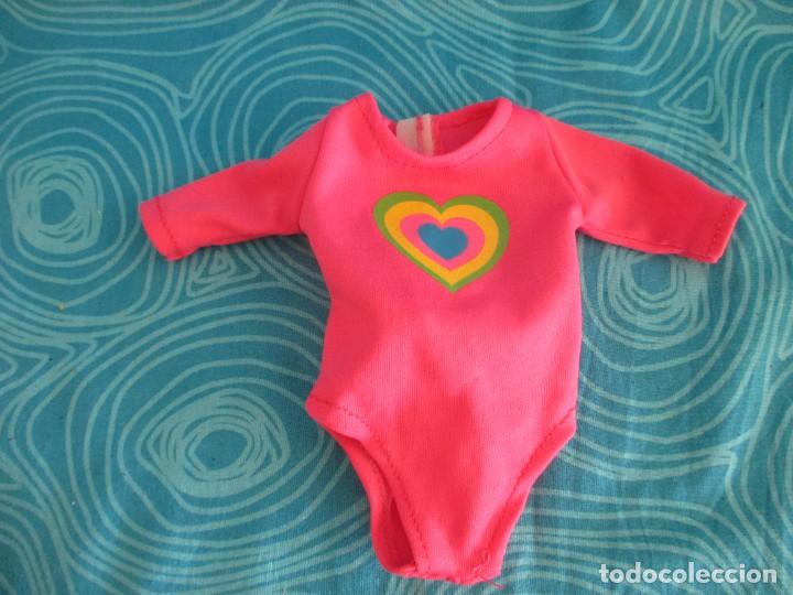 Mu&ntilde;ecas Nancy y Lucas: VESTIDO, ORIGINAL NANCY NEW - Foto 3