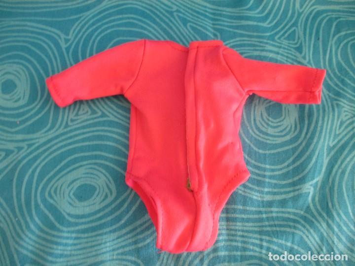 Mu&ntilde;ecas Nancy y Lucas: VESTIDO, ORIGINAL NANCY NEW - Foto 4