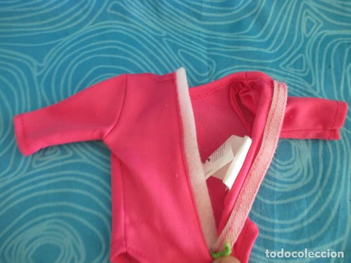 Mu&ntilde;ecas Nancy y Lucas: VESTIDO, ORIGINAL NANCY NEW - Foto 5