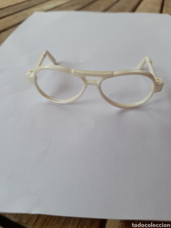 Mu&ntilde;ecas Nancy y Lucas: GAFAS DE NANCY NEW - Foto 2