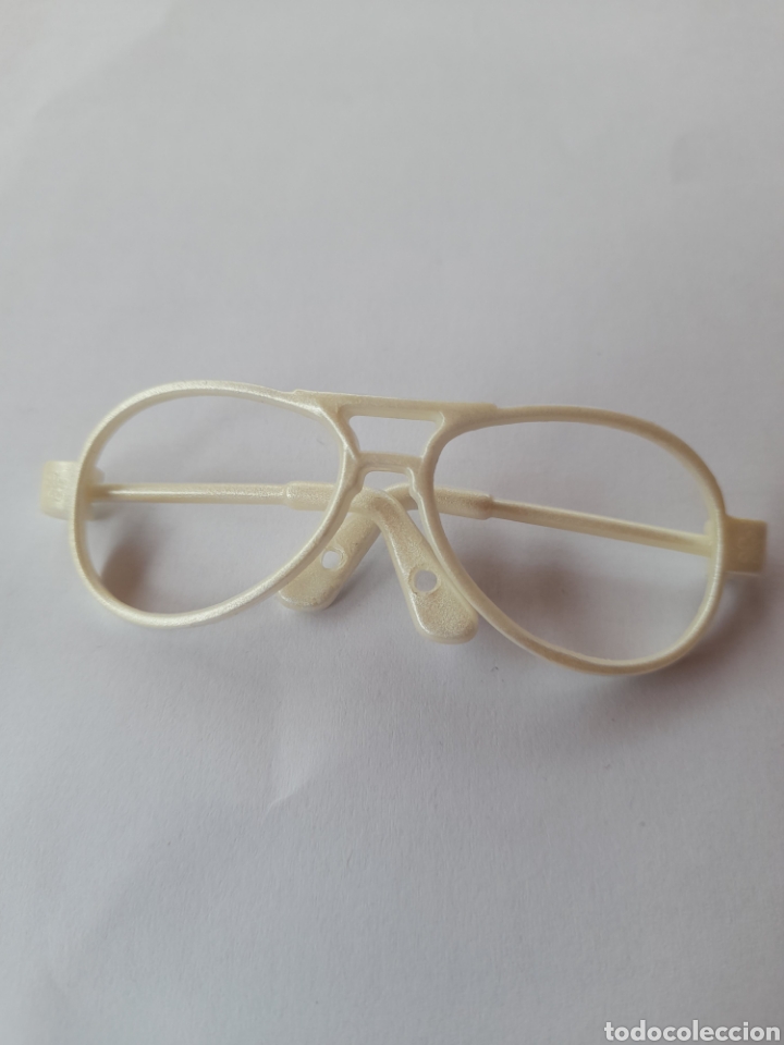 Mu&ntilde;ecas Nancy y Lucas: GAFAS DE NANCY NEW - Foto 1