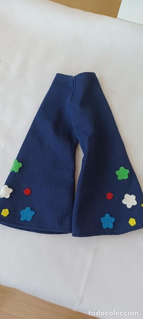 Mu&ntilde;ecas Nancy y Lucas: NANCY PANTALON IBIZA ORIGINAL - Foto 2