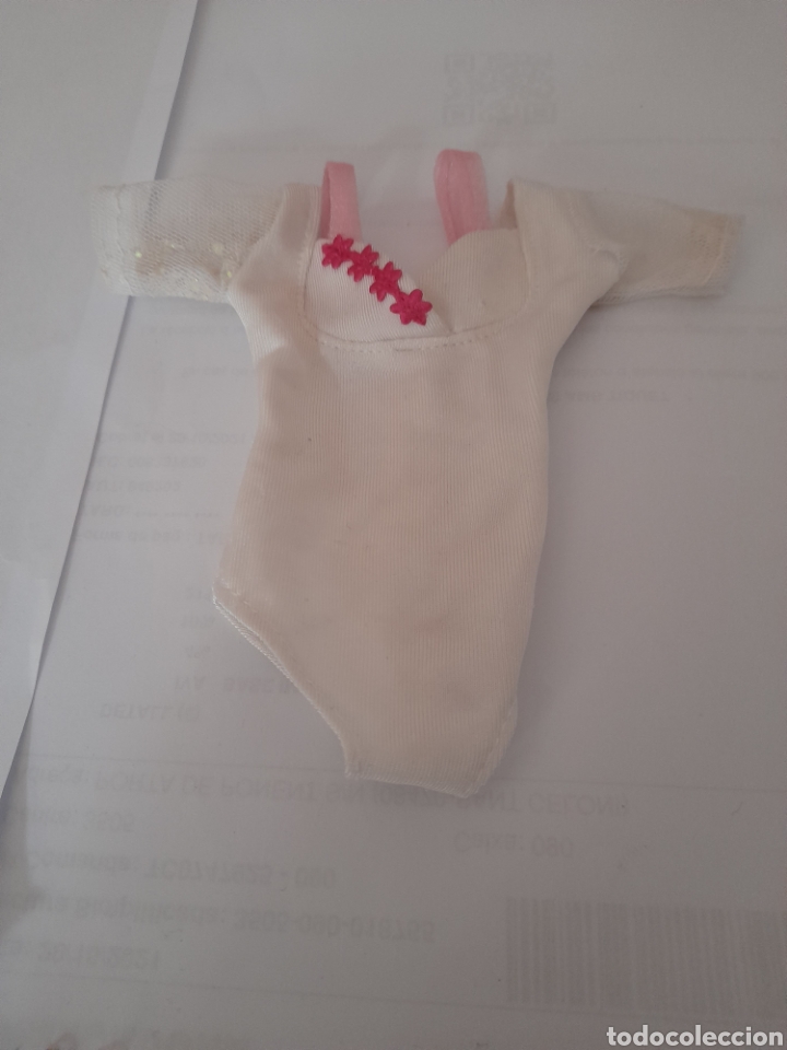 Mu&ntilde;ecas Nancy y Lucas: BODY DE NANCY NEW - Foto 1