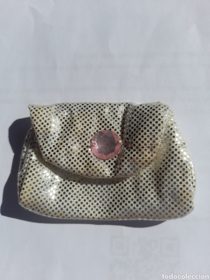 Mu&ntilde;ecas Nancy y Lucas: BOLSO NANCY NEW - Foto 1