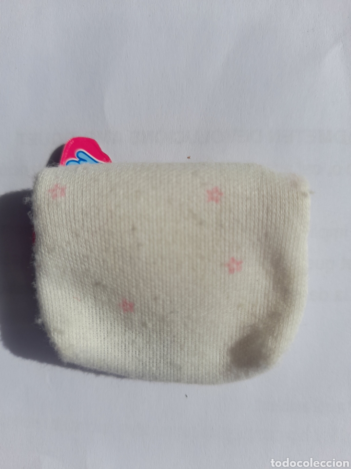 Mu&ntilde;ecas Nancy y Lucas: BOLSO DE NANCY NEW - Foto 2
