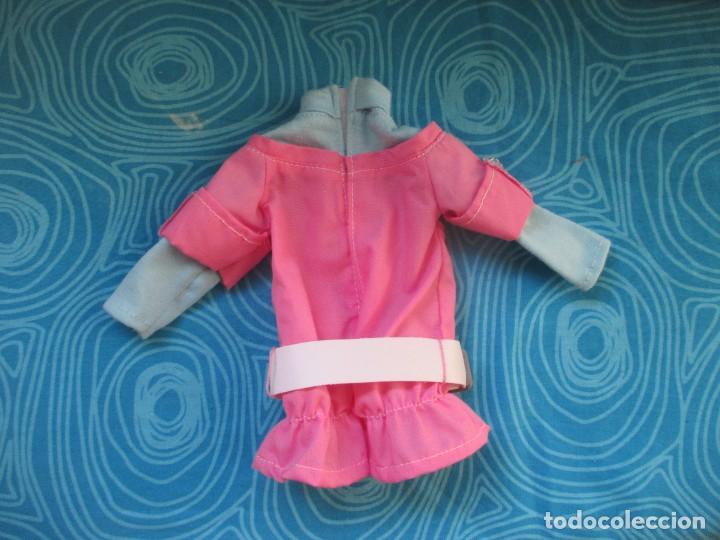 Mu&ntilde;ecas Nancy y Lucas: VESTIDO ORIGINAL NANCY NEW - Foto 2