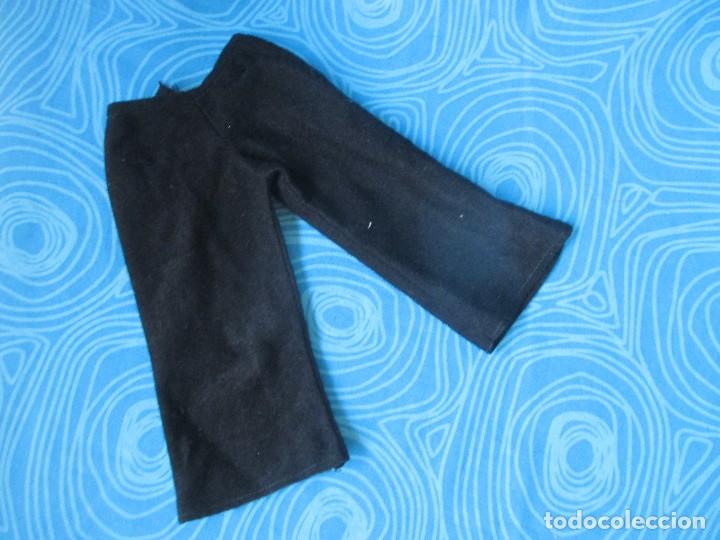 Mu&ntilde;ecas Nancy y Lucas: PANTALON ORIGINAL NANCY - Foto 2