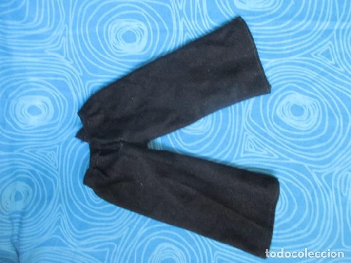 Mu&ntilde;ecas Nancy y Lucas: PANTALON ORIGINAL NANCY - Foto 4