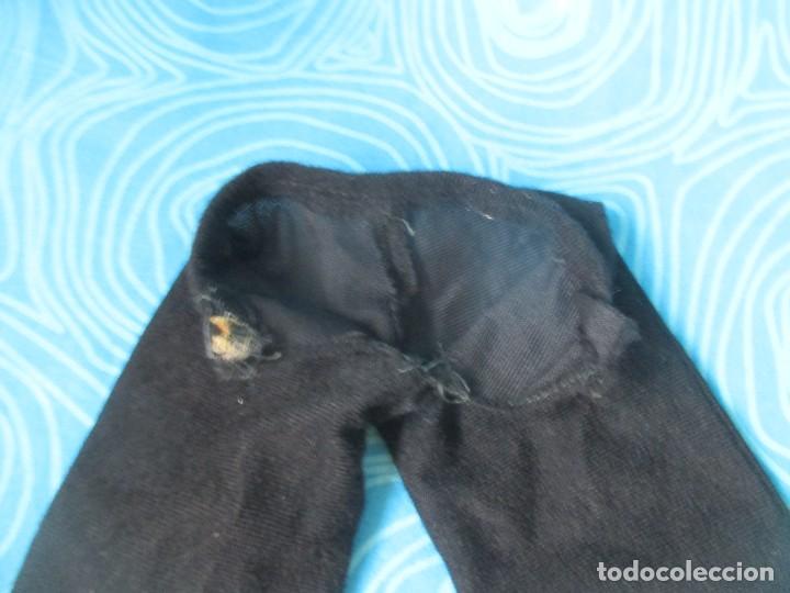 Mu&ntilde;ecas Nancy y Lucas: PANTALON ORIGINAL NANCY - Foto 5