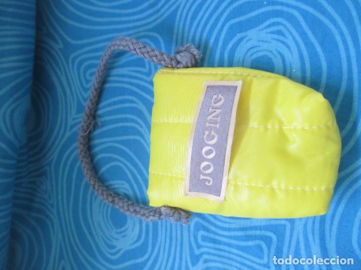 Mu&ntilde;ecas Nancy y Lucas: BOLSO JOOGING ORIGINAL NANCY - Foto 2