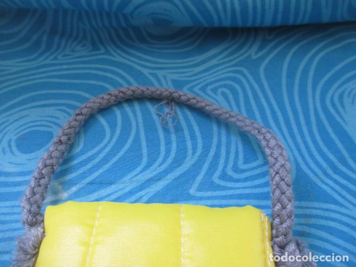 Mu&ntilde;ecas Nancy y Lucas: BOLSO JOOGING ORIGINAL NANCY - Foto 3