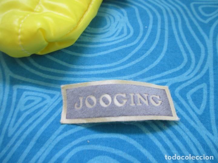 Mu&ntilde;ecas Nancy y Lucas: BOLSO JOOGING ORIGINAL NANCY - Foto 4