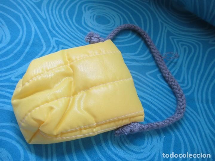 Mu&ntilde;ecas Nancy y Lucas: BOLSO JOOGING ORIGINAL NANCY - Foto 5