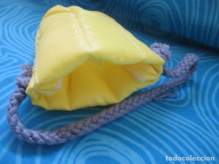 Mu&ntilde;ecas Nancy y Lucas: BOLSO JOOGING ORIGINAL NANCY - Foto 6
