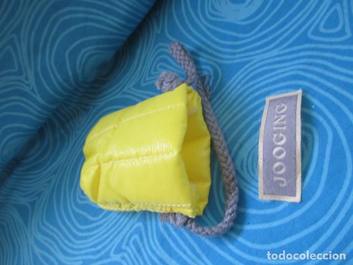 Mu&ntilde;ecas Nancy y Lucas: BOLSO JOOGING ORIGINAL NANCY - Foto 7