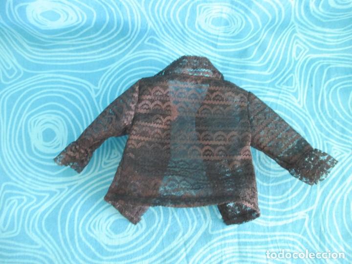 Mu&ntilde;ecas Nancy y Lucas: CAMISA ORIGINAL NANCY NEW - Foto 5