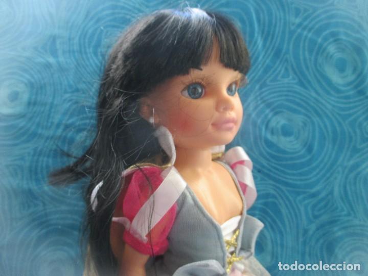 Mu&ntilde;ecas Nancy y Lucas: BLANCANIEVES, NANCY NEW - Foto 4