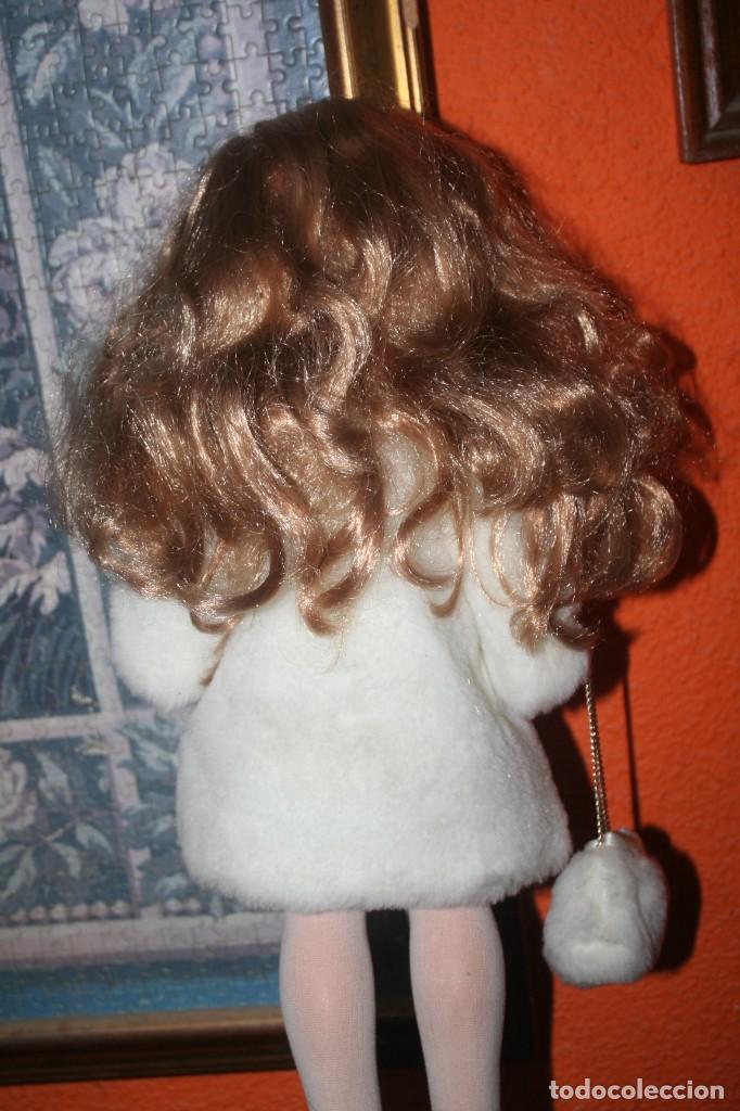 Mu&ntilde;ecas Nancy y Lucas: mu&ntilde;eca nancy quiron fiesta - Foto 3