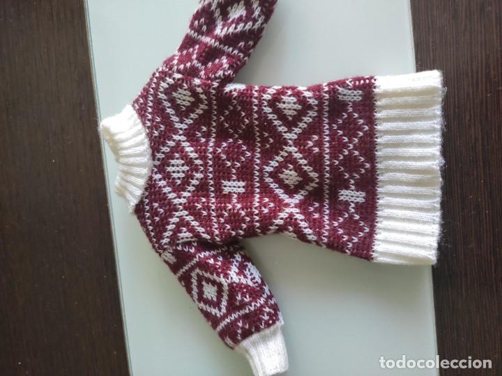 Mu&ntilde;ecas Nancy y Lucas: Jersey Lucas - Foto 1
