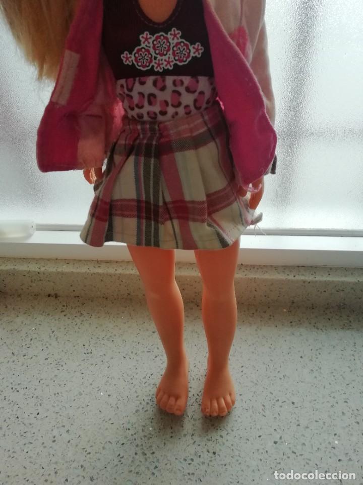 Mu&ntilde;ecas Nancy y Lucas: Mu&ntilde;eca nancy - Foto 6