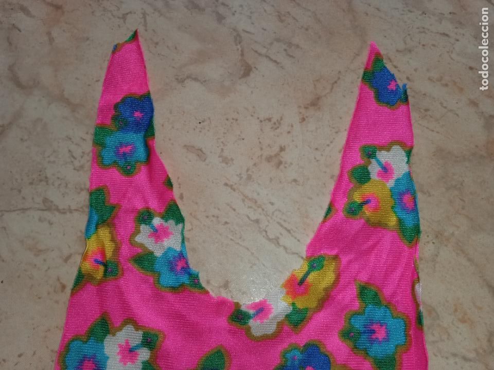 Mu&ntilde;ecas Nancy y Lucas: Pa&ntilde;uelo de mu&ntilde;eca Nancy - Foto 2