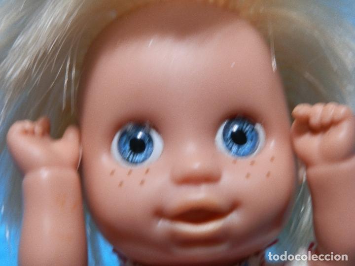 Mu&ntilde;ecas Nancy y Lucas: MU&Ntilde;ECA HERMANITA DE NANCY NEW - Foto 2